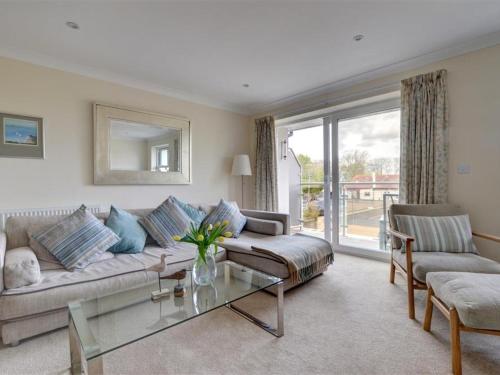 Holiday Home St Andrews, New Romney, Kent