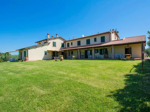  Apartment Le Macine-3 by Interhome in Cecina