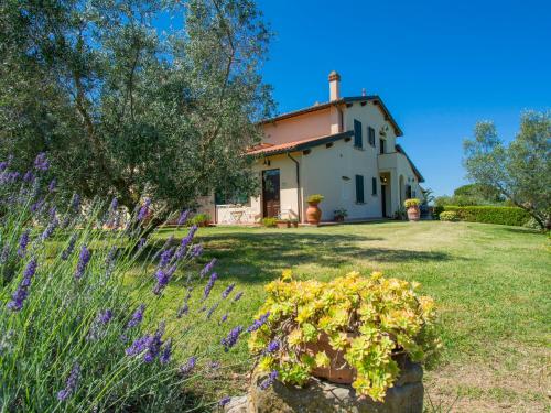  Apartment Le Macine-3 by Interhome in Cecina