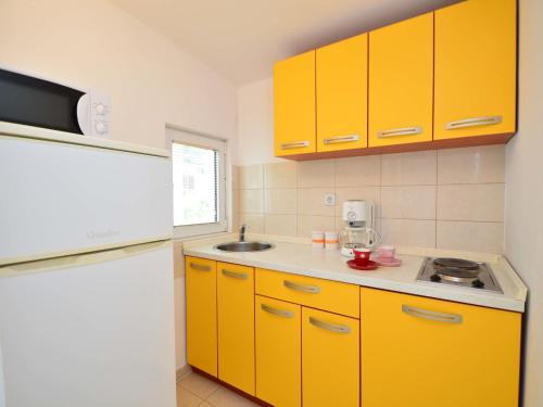 Apartment Lastavica-2 by Interhome in Jadrija