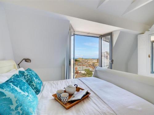 Holiday Home Trenwith, St Ives, Cornwall