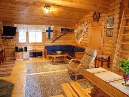 Holiday Home Koivukallio by Interhome