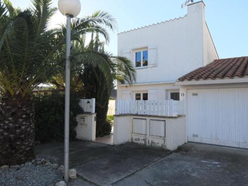 Holiday Home Villa Malot gîte à louer Saint-Cyprien-Plage