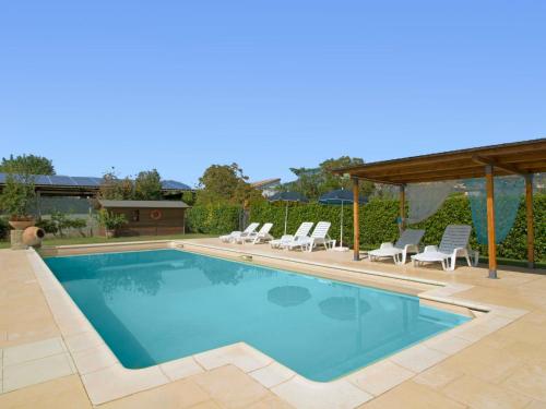 Holiday Home Lucia by Interhome in Ca di Masino