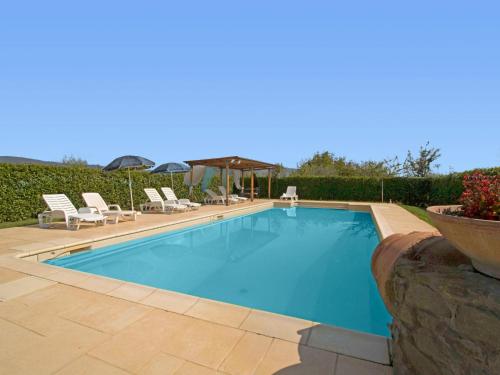 Holiday Home Lucia by Interhome in Ca di Masino