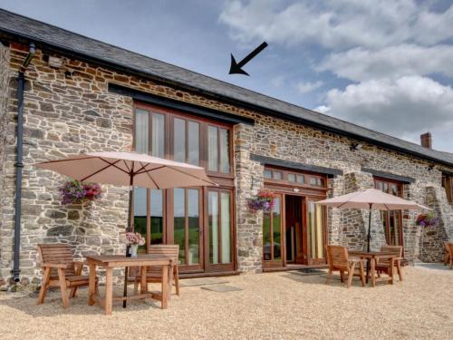 Holiday Home The Workshop gîte à louer Washfield