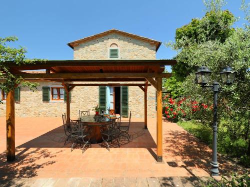 Holiday Home Lucia by Interhome in Ca di Masino