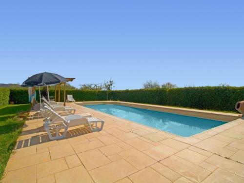 Holiday Home Lucia by Interhome in Ca di Masino