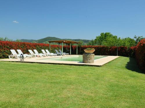 Holiday Home Martina by Interhome in Ca di Masino