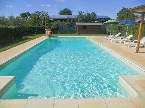 Holiday Home Martina by Interhome in Ca di Masino