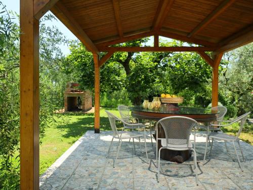 Holiday Home Martina by Interhome in Ca di Masino