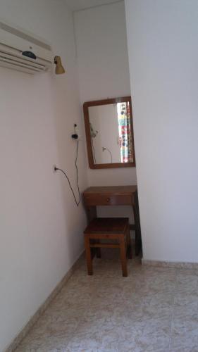 Fania Apartments