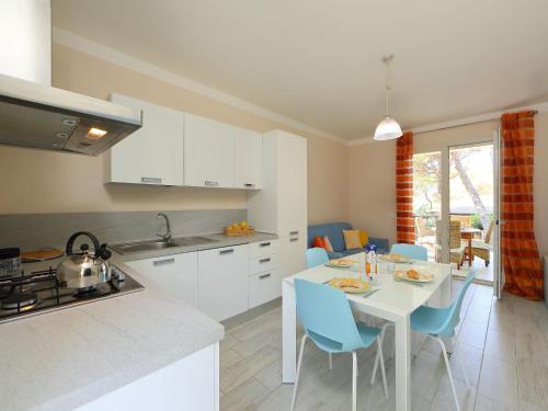 Holiday Home San Pietro Blue by Interhome