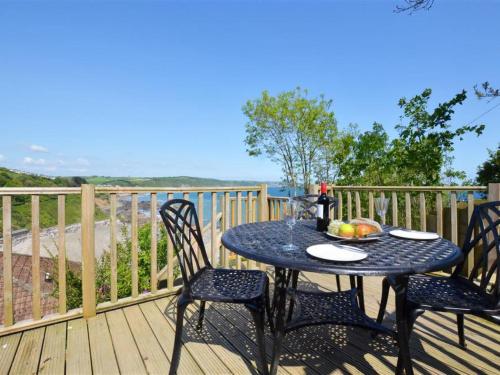 Holiday Home Hannafore by Interhome