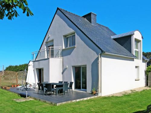 Holiday Home La Maison aux Ibis - RHU355 gîte à louer Surzur