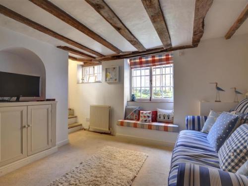 Holiday Home Hilders, Rye, East Sussex