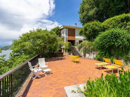 Villa Bice by Interhome - Accommodation - Laveno-Mombello