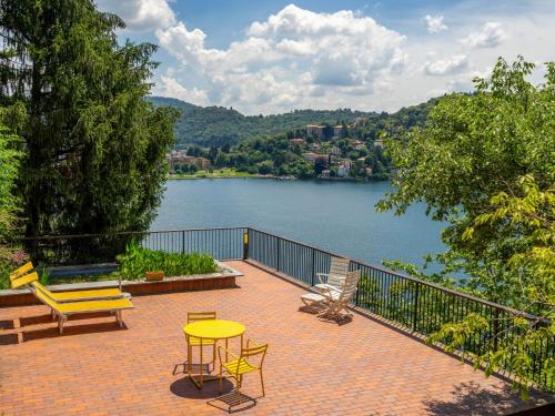  Villa Bice by Interhome in Laveno-Mombello