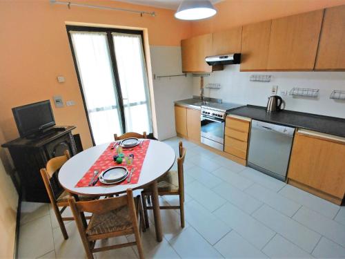  Apartment La Remise-2 by Interhome in Aosta