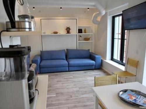 . Holiday Home Hanko loft