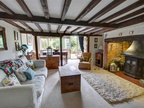 Holiday Home Freizingham Lane, , Kent