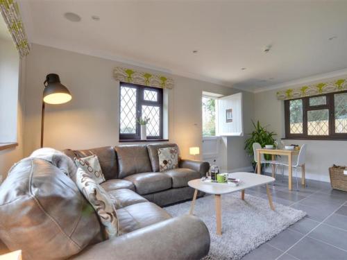 Holiday Home Hitybert gîte à louer Sissinghurst