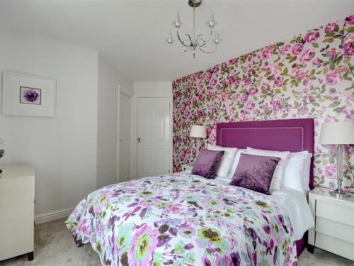 Holiday Home Forster, Newtown, Cornwall