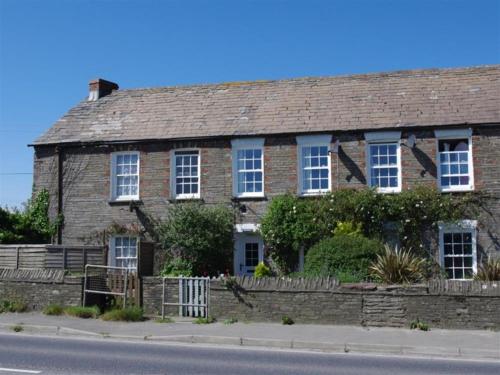 Holiday Home High Cottage, Padstow, Cornwall