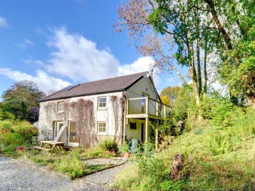 Holiday Home Windmill gîte à louer Llansawel