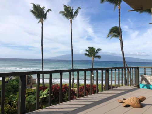 Stunning Sunsets and Oceanview's at Paki Maui thumb 2