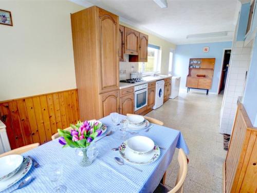 Holiday Home Dandy gîte à louer Capel-Cynon