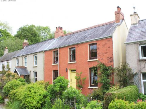 Holiday Home Narber gîte à louer Landshipping