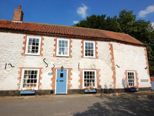 Holiday Home Green Side gîte à louer Thornham
