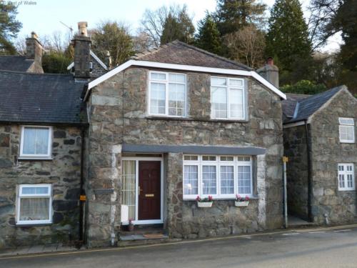 Holiday Home Eagles Head by Interhome