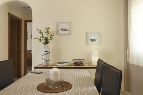 LETS HOLIDAYS Beautiful apartment in the center of tossa de mar