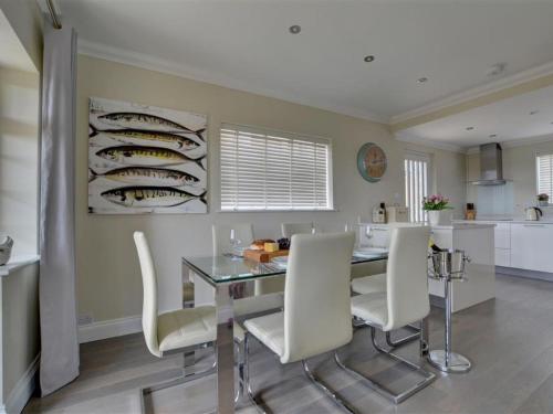 Holiday Home Pasain Bury, Hythe, Kent