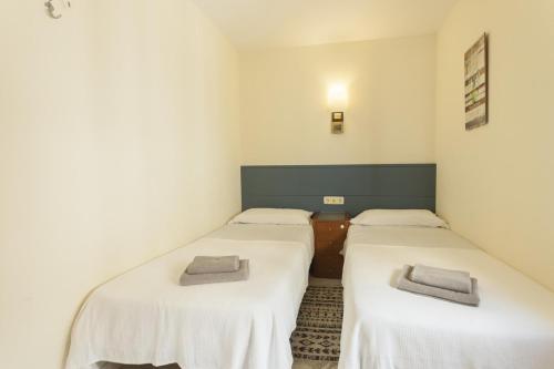 Beautiful apartment in the center of tossa de mar - image 8