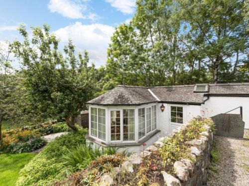 Holiday Home Elter jones gîte à louer Little Langdale