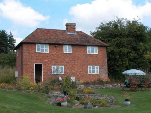 Holiday Home Orchard Cottage in Boughton Monchelsea