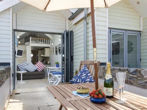 Holiday Home Frannie by Interhome