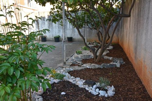 Greenvine Apartment