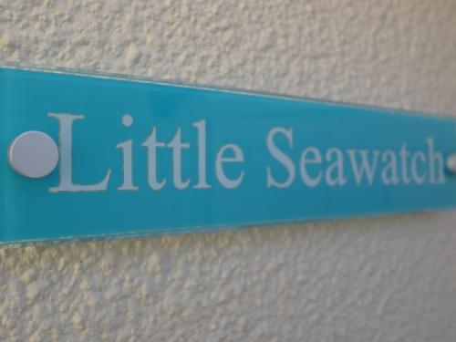 Chalet Little Seawatch