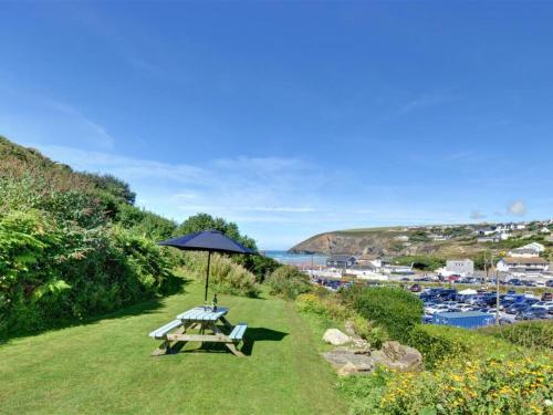 Holiday Home Shore-leas, , Cornwall