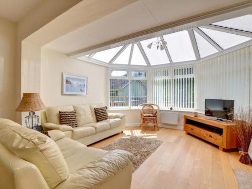 Holiday Home Tawelfon gîte à louer Cilcennin