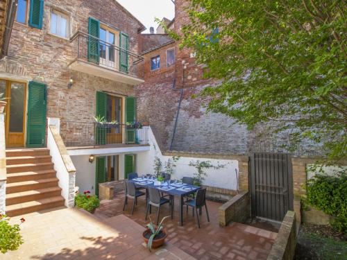 Locazione Turistica Dell'Artista gîte à louer Foiano della Chiana