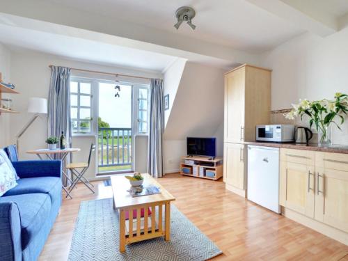 Apartment River View by Interhome