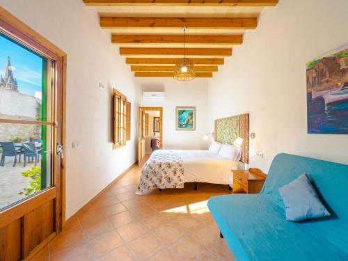 Holiday Home Can Canto by Interhome in Binissalem