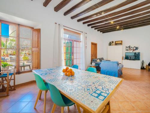 Holiday Home Can Canto by Interhome in Binissalem