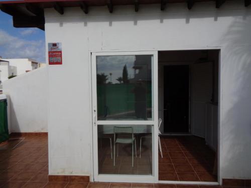 Apartamento naturista Vera Playa