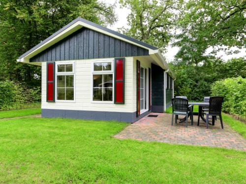  Holiday Home Buitenplaats Gerner-2 by Interhome in 7722SE Dalfsen